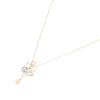 Tasaki necklace