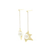Tasaki earring