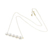 Tasaki necklace