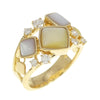 Tasaki ring