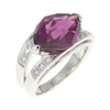 Tasaki ring