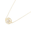 Tasaki necklace