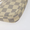 Secondhand Louis Vuitton Mini Pochette Accessoires
