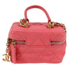 Chanel clutch