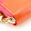 Secondhand Gucci Bamboo Pink Leather Accessories