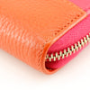 Secondhand Gucci Bamboo Pink Leather Accessories