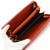 Secondhand Gucci Bamboo Pink Leather Accessories