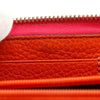 Secondhand Gucci Bamboo Pink Leather Accessories