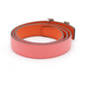 Secondhand Hermès Constance Pink Leather Accessories