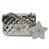 Chanel shoulder