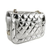Chanel shoulder