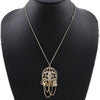 Chanel necklace
