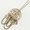Chanel necklace