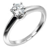 Tiffany & Co ring