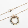 Cartier necklace