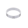 Secondhand Gucci Icon Silver White Gold Jewelry