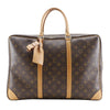 Louis Vuitton travel
