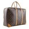 Louis Vuitton travel