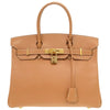 Hermès handbag