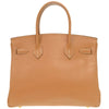 Hermès handbag