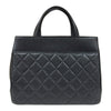 Chanel shoulder