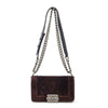 Chanel shoulder