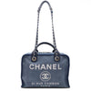 Chanel shoulder