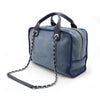 Chanel shoulder