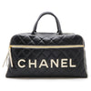 Chanel travel