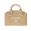 Chanel shoulder