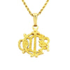 Dior necklace