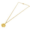 Dior necklace