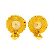 Chanel earring