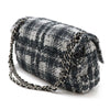 Chanel shoulder