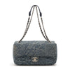 Chanel shoulder