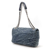 Chanel shoulder