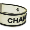 Chanel bracelet