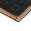 Secondhand Chanel Porte monnaie Black Leather Accessories