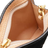 Secondhand Chanel Porte monnaie Black Leather Accessories