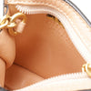 Secondhand Chanel Porte monnaie Black Leather Accessories