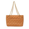 Chanel shoulder