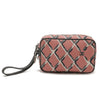 Chanel clutch