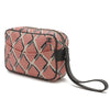 Chanel clutch