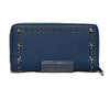 Secondhand Jimmy Choo FILIPA Blue Leather Accessories