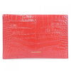 Alexander McQueen clutch