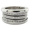Bulgari ring