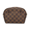 Secondhand Louis Vuitton Ipanema Brown Canvas Bag
