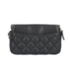 Chanel shoulder