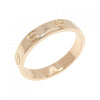 Cartier ring