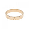 Cartier ring